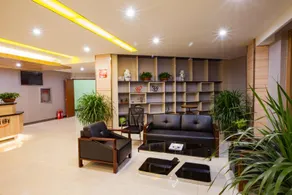 Yanting Collection Hotel (Qingzhou Ancient City) - Image 5