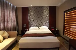 Tiancheng Holiday Hotel (Nanchong Renmin Garden) - Image 5
