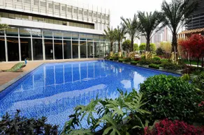 Royal Luxury Resort Apartment Hotel (Chunxi Road Tianfu Square Branch) - Image 5