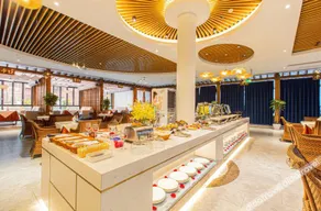 Manju Hotel Dazhou - Image 2