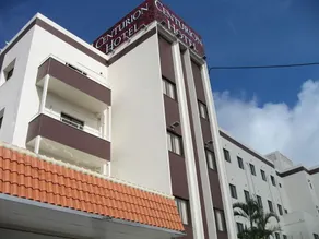 CENTURION HOTEL RESORT OKINAWA NAGO CITY - Image 2