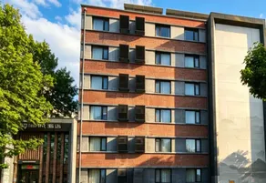 Yingxiangcheng Hotel (Beijing Canal CBD Luhe Hospital Branch) - Image 5