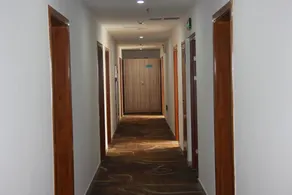 Express Hotel, Jixi County - Image 3