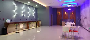 Vienna Hotel (Xining Airport Haidong High-speed Railway West Station) - Image 2