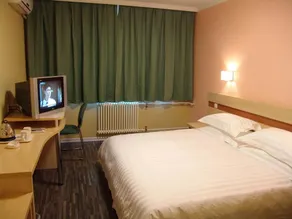 Shindom Inn Chongwenmen - Image 4