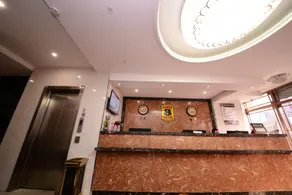 Super 8 Jixi Wanda Pedestrian Street - Image 4