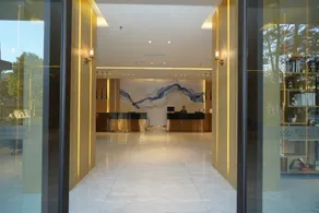 Baoyue Boutique Hotel(Shenzhen International Convention and Exhibition Center store) - Image 2