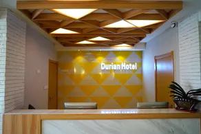 Durian Star Chain Hotel (Yancheng Dafeng District Yinxing Lake Park) - Image 5