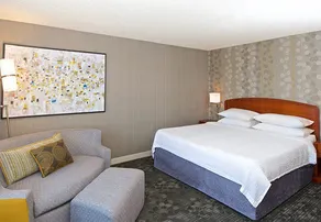 Courtyard by Marriott Newark Silicon Valley - Image 2