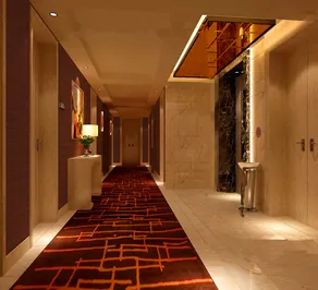 Wuyi E-Sports Hotel - Image 3