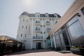 Hotel Samson - Image 4