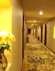 Zhejiang Hostel (Liupanshui Liuzhi Tequ) - Image 5