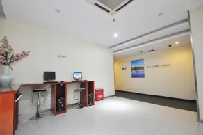 Nanjing Oxygen Selection Hotel - Image 5