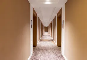 Vienna Hotel Bijie Zhijin Ancient City - Image 2