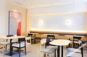 Shankee Coffee Style Hotel (Baoding Tang County Xinyulou) - Image 3