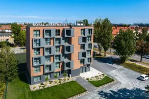 Boutique Residence Gdańsk - Image 5