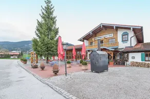 Novum Alpenhotel Inzell - Image 2