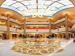 Zhongheng International Hotel - Image 5