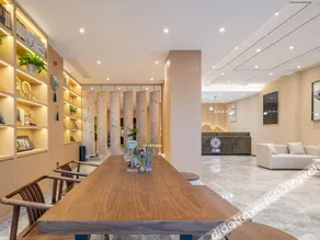 Floral Hotel Nanjing Huakang - Image 3