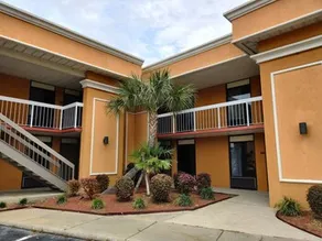 Rodeway Inn Lumberton Central - Image 2