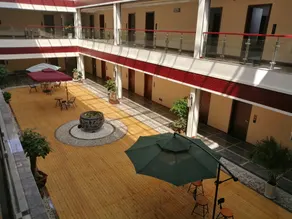 Liangzhou Hotel - Image 2