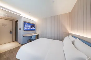 HanTing Hotel (Langfang Hualian Xiangbai) - Image 5