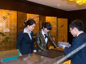 Beijing Xingfucheng Hotel - Image 5