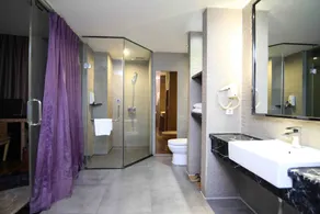 Jingduhui Hotel - Image 4