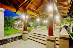 Qinglongshanzhuang Hotel - Image 3