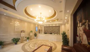 Vienna Hotel (Suzhou Changjiang Yihaoj, University of Science and Technology) - Image 4