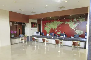 Spring Summer Fall Winter International Hotel - Image 2