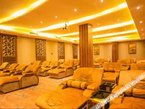 Xinda International Yangshenggu Hotel - Image 3