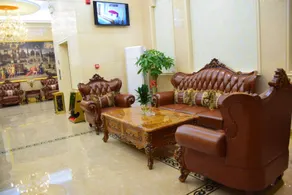 Guilin Jinweili Royal Hotel (Jinshan Square) - Image 4