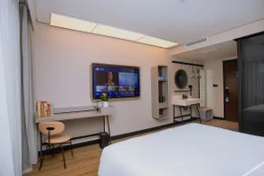 HanTing Hotel (Changchun Yiqi Dongfeng Dajie) - Image 5