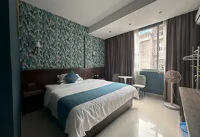 Tianlong Business Hotel - Image 2