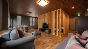Hotel Hagi Travel Inn - Image 5