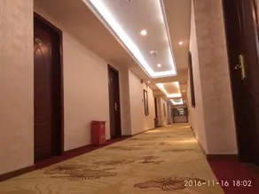 Dongxing Garden Hotel - Image 3