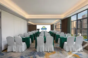 Xiangyun Shanshui Hotel - Image 5