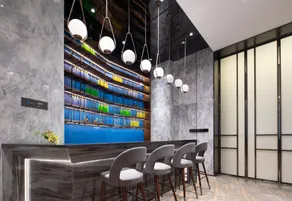 Hampton by Hilton Linyi City - Image 3