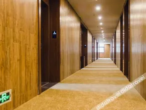 GreenTree Alliance GuangDing Shantou Heping Bus Station Xinhong Hotel - Image 2