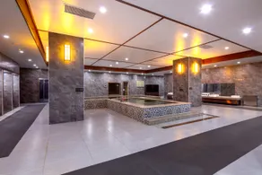 Meiyu International Hotel - Image 2