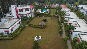 Corbett Holiday Forest Resort Managed by Rey Hotels & Resorts - Image 4