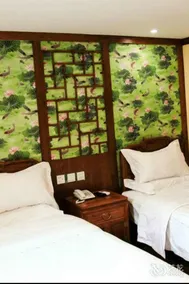 Beijing East Sacred Hotel - Image 5