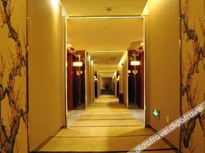 Pros-Para International Hotel - Image 2