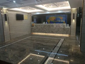 Jinfushan Business Hotel - Image 5