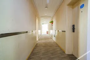 Jinhan Business Hotel - Image 5