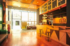 Su Zhiwu Hotel (Tongde Plaza, Baiyun Road, Kunming) - Image 5