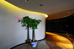 Tianci Hotel (New Vocational University Branch) - Image 3