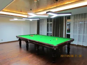 Dingbang International Hotel - Image 2