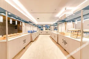 Hanting Hotel (Alasan Zuoqi Helan Road Branch) - Image 2